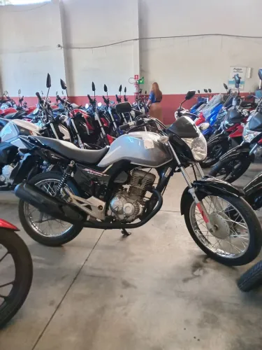 HONDA START 2023 Vitória motors