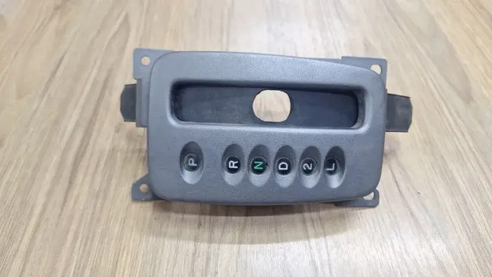 Moldura Cambio Automático Pajero Tr4