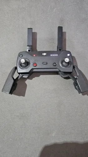 RÁDIO Controle remoto DJI Spark excelente estado 