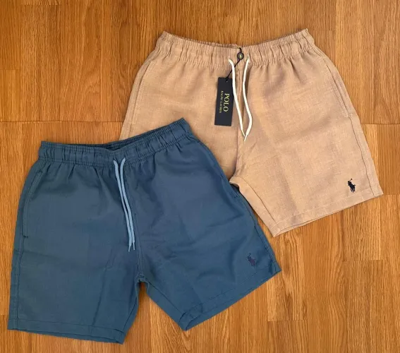Shorts polo Ralph Lauren masculino