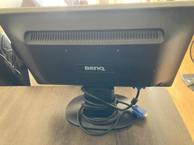 Monitor Benq