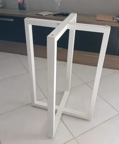 Base de mesa