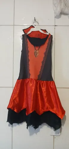 Fantasia Halloween