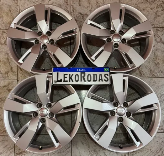Rodas Audi Q5 aro 19 Originais