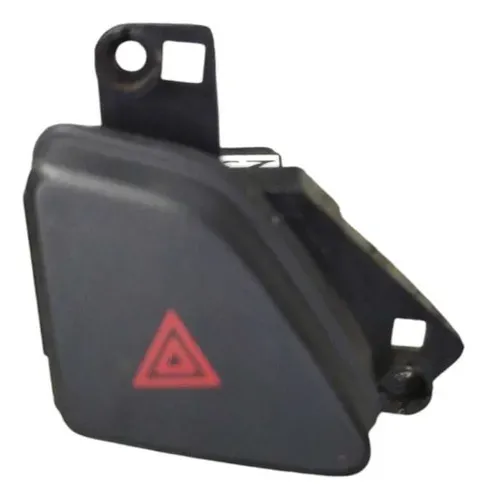 Botão Comando Pisca Alerta Hyundai I30 2009 2010 2011 2012