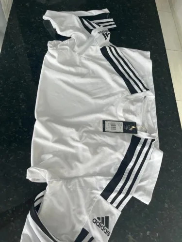 Camiseta Treino Adidas Original - Nova