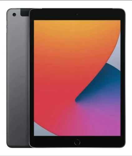Apple iPad De 10.2 Wi-fi 32gb