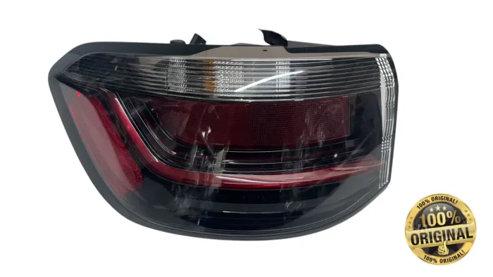 Lanterna traseira esquerda Jeep compass 2022 2023 2024 original