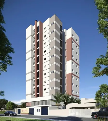 Apartamento Ariquemes