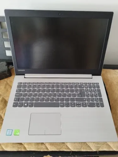 Notebook Lenovo Ideapad 320 - Intel Core i7 7ª Geração - Placa de Vídeo Dedicada (GeForce)