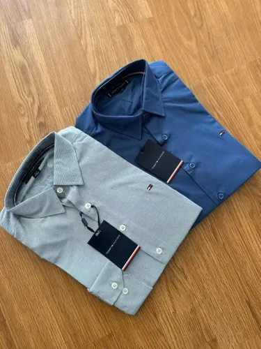 Camisas social Tommy Hilfiger - P ao XXL