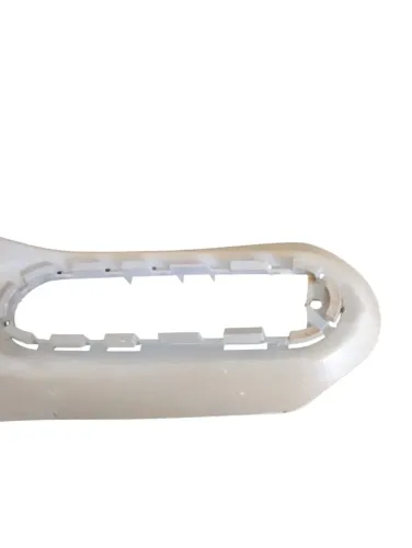 Prolongador Console Central Gol Saveiro Parati G3 2000 2001