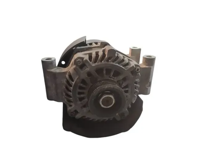 Alternador Ford Fusion 2.5 2010 N125 (Usado)