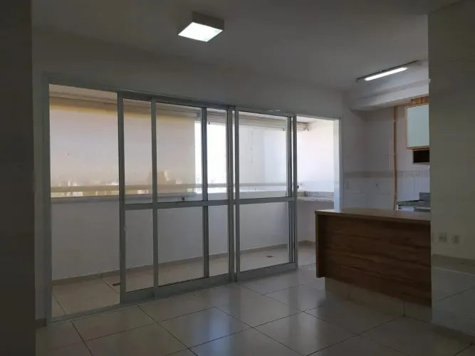 Apartamento para venda 62 metros quadrados com 2 quartos Setor Oeste - Goiânia - GO