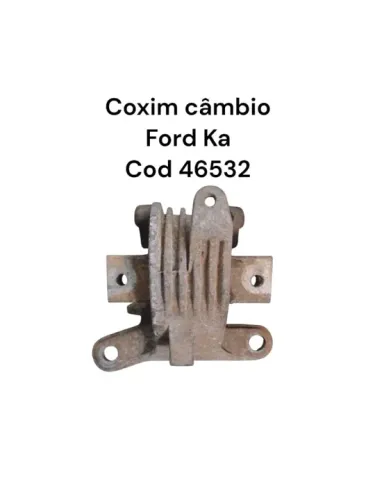 Coxim Câmbio Ford Ka cod 46532