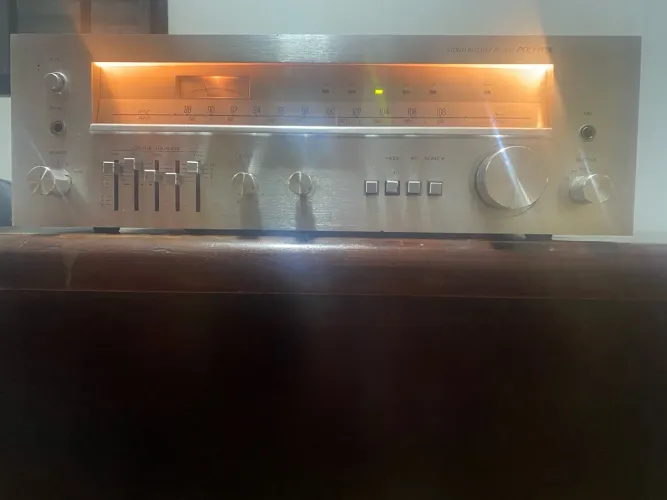 Receiver POLYVOX PR 1900