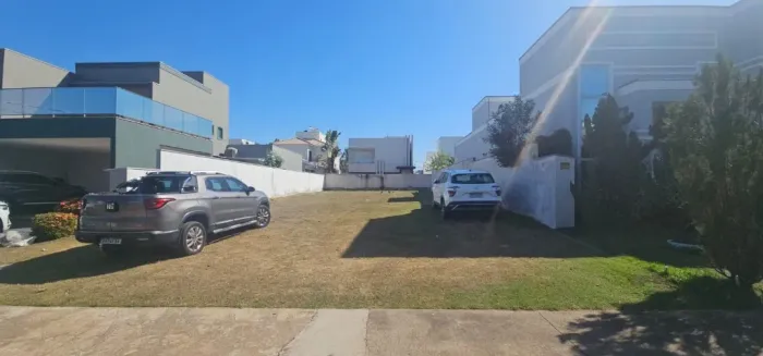 TERRENO ALPHAVILLE 364M2 ,VALOR R$ 950.000,00