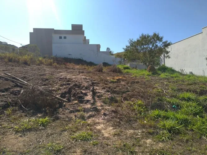 Terreno Mata Atlântica 450 m² (15x30)