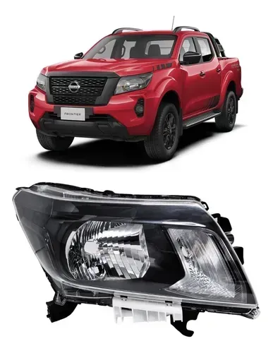 Farol Frontier 2017 à 2023