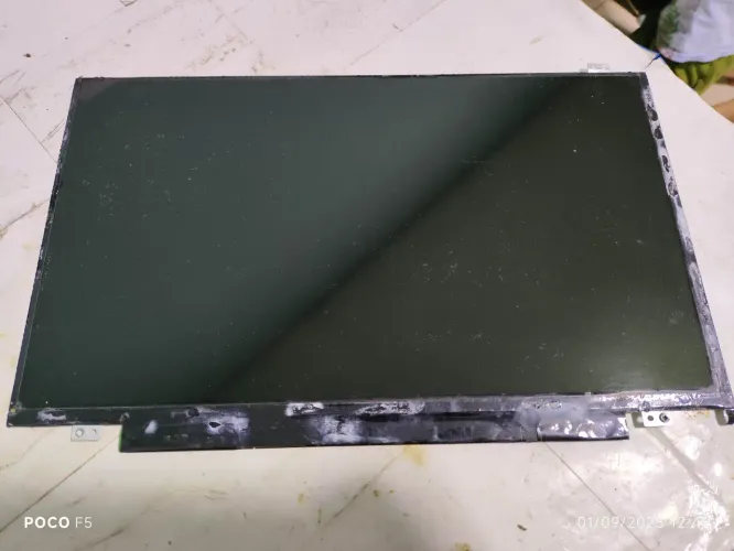 Tela led 14 polegasdas notebook 