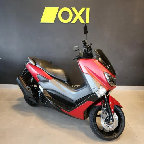 NMAX 160