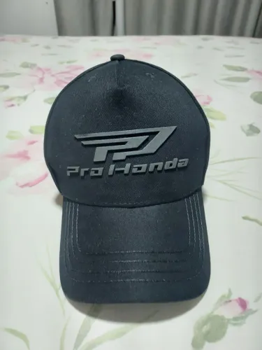 Boné Aba Curva Pro Honda