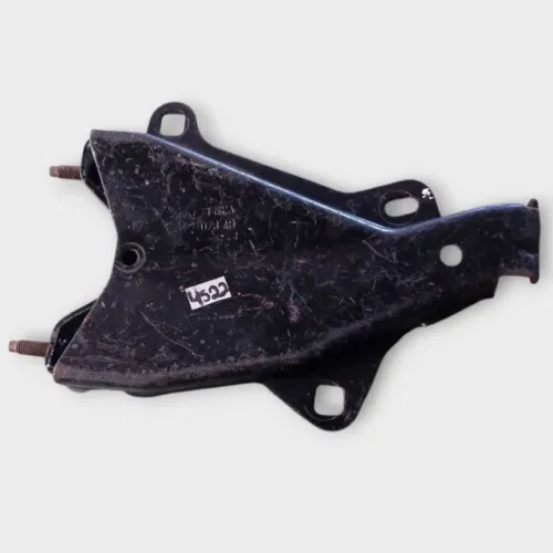 Suporte Coxim Motor Ford Ka 1.0 Zetec Rocam 1997 a 2007