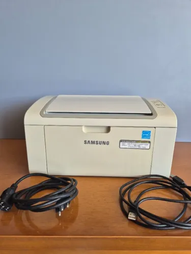 Impressora laser Samsung ML 2165