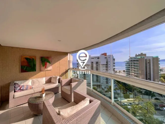 Riviera de São Lourenço - Apartamento Alto Padrão - Módulo 08
