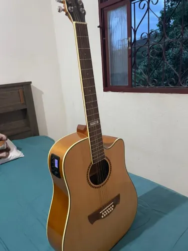 Violão Tagima Kansas 12 cordas