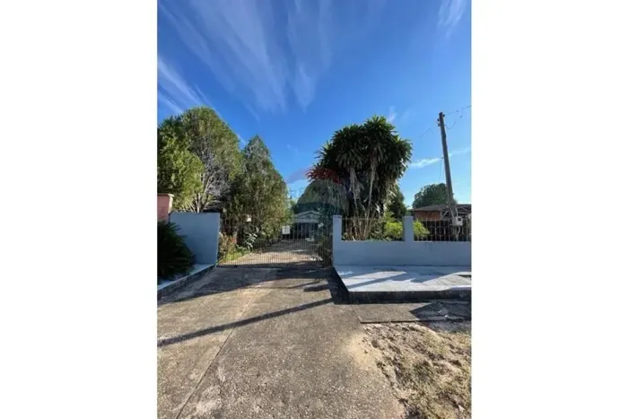 Casa Encantadora em Nova Brasília, Ji-Paraná