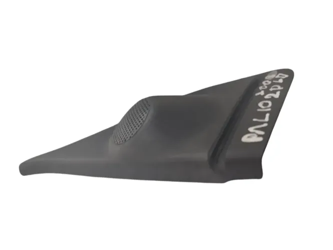 Moldura Interna Retrovisor Direito * Palio 2005 2006 