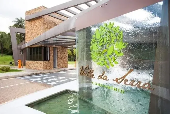 Lote em Betim Condomínio Fechado Valle da Serra Oportunidade