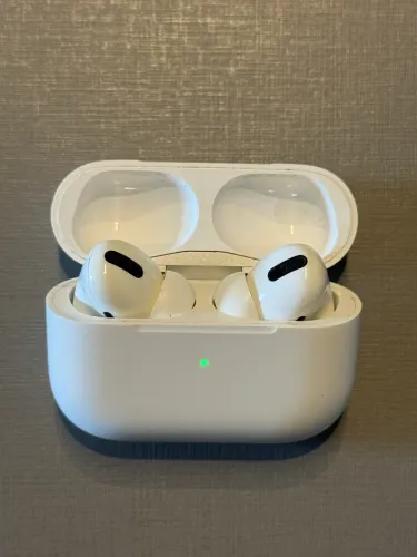 Apple Airpods Pro 1