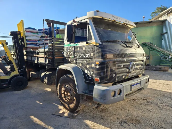 Caminhao 13180 