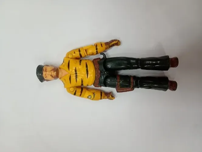 comandos em ação marujo tigre guarda costeira