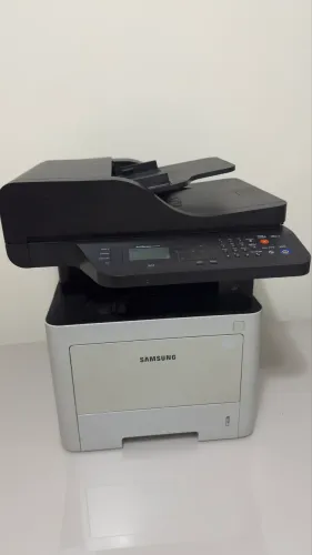 Multifuncional Samsung ProXpress M4070FR
