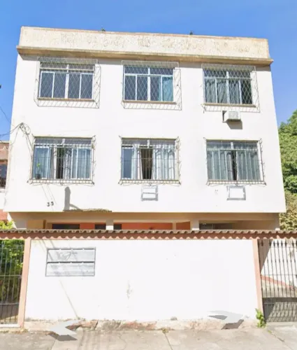 Apartamento amplo, 02 quartos , reformado, entrar e morar, localização privilegiada!!!