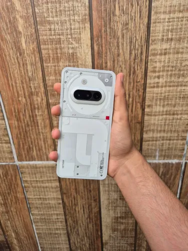 Nothing Phone 3A 12/256GB