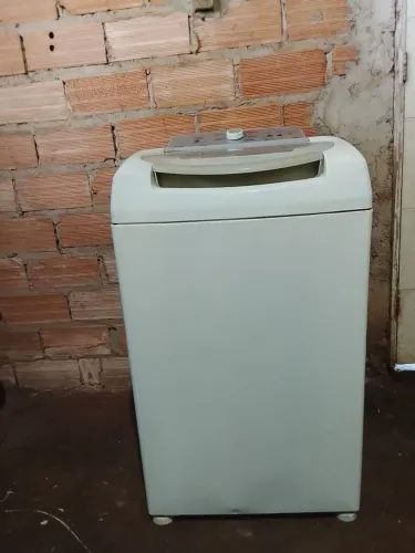 Máquinas de lavar