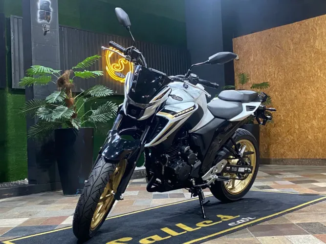Yamaha xtz 2026 crosser z 150 flex