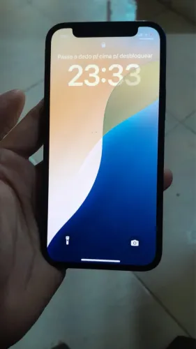 iPhone 12 mini