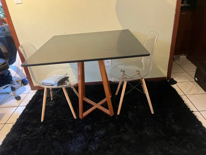 Mesa 4 lugares