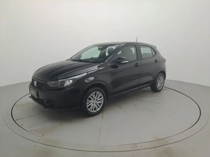 Fiat Argo Drive 1.0 Firefly 2026