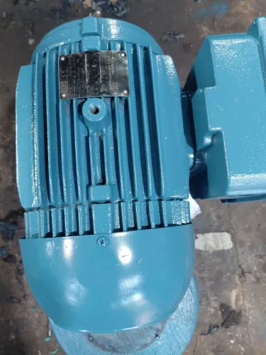 Motor weg monofasico blindado 5 cv alta 220/440 monofasico