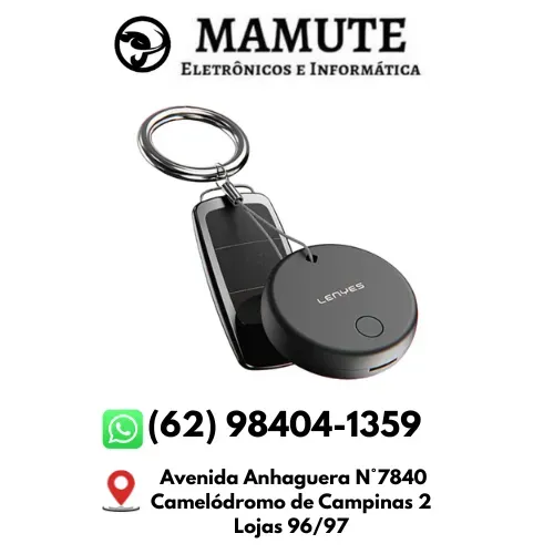Smart Tag Para Iphone Rastrear Pet Veículos Mochila Bagagem Localizador Find Me
