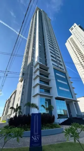 Oportunidade Rara | Orla SKY | Vista Livre para o Lago