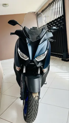 Yamaha XMax 250cc 2022