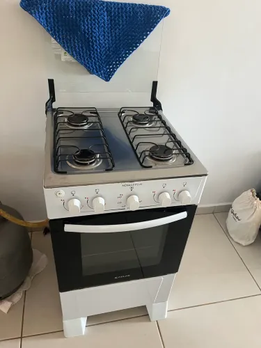 fogão 