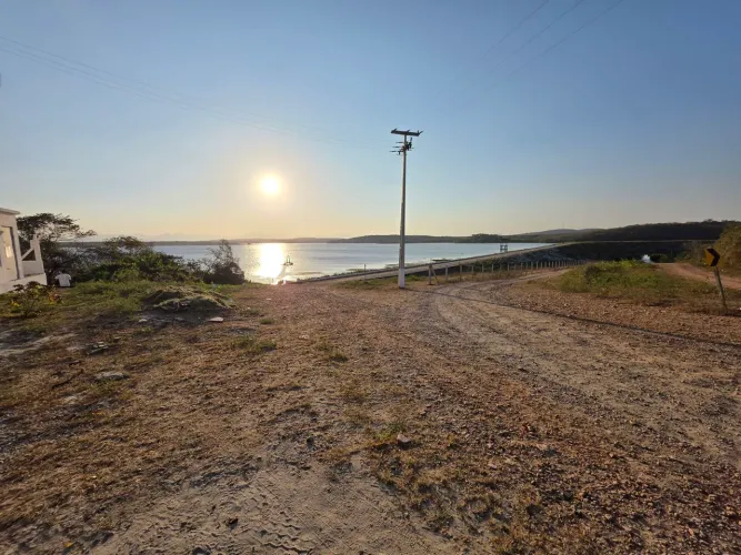 Vende-se Terreno Próximo ao Balneário Véu de Noiva em São Luis do Curu-Ceará